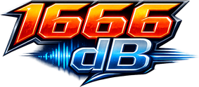 1666 db